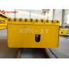 Buy cheap Customized Copper Industry Electric Wide Roll Transfer Cart from wholesalers