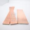 Buy cheap Ground Wire Copper Clad Steel Flat 3-6mm Thick from wholesalers
