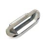Buy cheap Ford Kuga Escape 2013 2014 Auto Body Trim Parts Rear Door Bowl from wholesalers