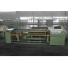 Buy cheap GA628 High Speed Sectional Warping Machine 600m/Min 18KW from wholesalers