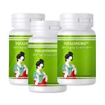 Advanced Anti Aging Supplement Capsules For Woman Skin Enhanced Antioxidant