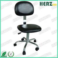 Buy cheap Stain Resistant ESD Safe Chairs Comfortable System Resistance 10e6-10e9ohm product