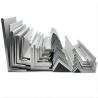 Buy cheap High Strength Anodised Aluminium Unequal Angle L Shape Angle 5mm ODM from wholesalers