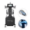 Buy cheap best selling products Laser 6d with EMS fat burning body contouring 635nm red light laser therapy HIEMT machine LF-354A from wholesalers