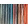 Buy cheap Home Eco Friendly Upholstery Fabric , 375gsm Heavyweight Polyester Fabric from wholesalers