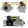 Buy cheap 24V 11T 5.5KW Excavator Starter Motor Kobelco SK200-6 HD820 Isuzu 6D34 M8T87171 from wholesalers