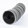 Buy cheap Waterproof 1m Dust Prevention 0.2mm 34 Coils Nylon Spiral Brush from wholesalers