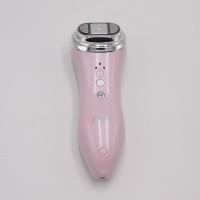 Buy cheap 3D Hifu Ultrasonic Beauty Machine Mini High Intensity Face Lift Ultrasound product