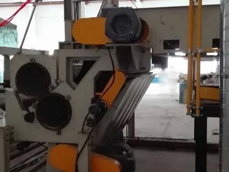 Buy cheap High Evenness Air Lay Web Forming Machine High Capacity Design from wholesalers