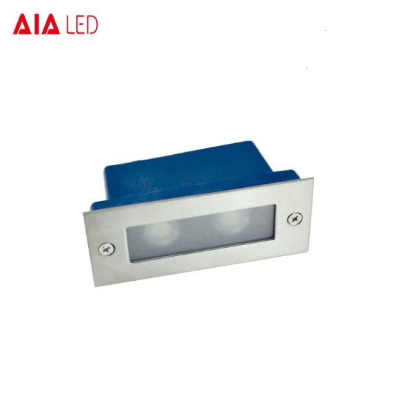 Buy cheap Exterior IP65 3W 3year warranty led stair light &LED Step light for park used from wholesalers
