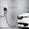 Buy cheap Wallbox AC 7kw EV Charging Station Home Use Iec 62196 from wholesalers