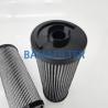 Buy cheap Supply MF1003A10HBEP01 Hydraulic Oil Filter Element with Glass Fibre Filter Medium from wholesalers