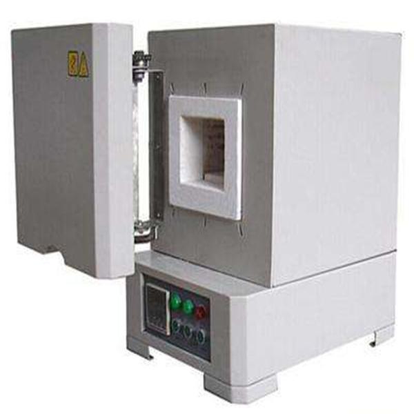 Buy cheap SX2-2.5-10 Programmable Muffle Furnace For Scientific Research from wholesalers