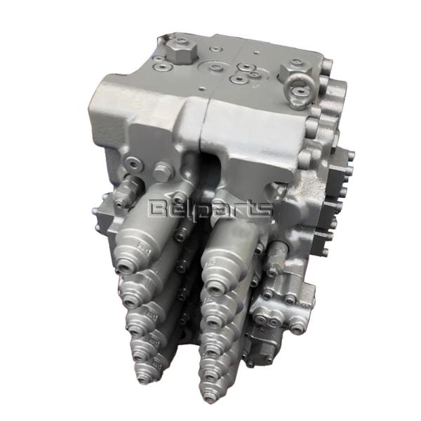 Excavator DX420 DX500 DX520 Main Control Valve For Doosan K1005095A 420-00280A