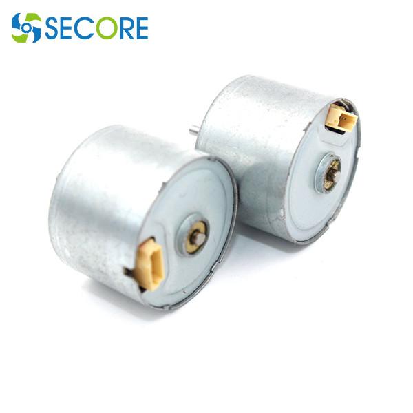 Buy cheap High rPM bLDC motor , 3 Phases Water Pump 28V DC Motor from wholesalers