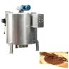 Buy cheap Water Pump Circulation Chocolate Holding Tank 1000 Liter from wholesalers