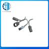 Buy cheap Oil Nozzle VH114081400A Suitable For Kobelco SK200-8 SK250-8 SK330-8 Excavator Parts from wholesalers