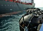 High Strength Marine Inflatable Bumper Air Filled Yokohama Pneumatic Floating