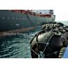 Buy cheap Durable Pneumatic Marine Fender , 50 Kpa / 80kpa Commercial Boat Fenders from wholesalers