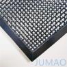 Buy cheap Flatten Wire Mesh Metal Room Divider Decorative Stainless Steel from wholesalers