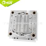 LSR Injection Molding Machine Easy Changeover Electricity Saving