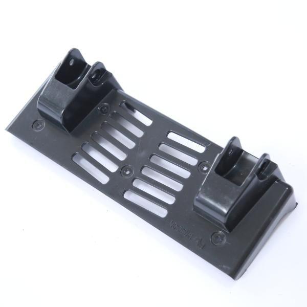 Buy cheap Eco Friendly Plastic Rapid Prototype Machined Parts CNC Structural Parts from wholesalers