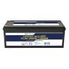 Buy cheap Large Capacity Low Self-Discharge Rate High Power Li-Ion Battery 12V560Ah For Car from wholesalers
