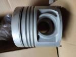 Hino F17d 24v Hino Diesel Engine Parts 13221-1221 13011-2791r F17d Engine Piston