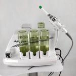 Beauty Spa Instruments ABS Facial Oxygen Machine Multifunction