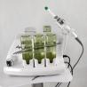 Buy cheap Beauty Spa Instruments ABS Facial Oxygen Machine Multifunction from wholesalers
