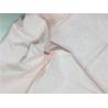 Buy cheap 0.15mm Matt Pink Color Dubont Paper Coated Garment Leather Fabric For Little Coat from wholesalers