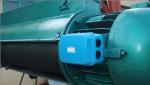 0.25T-20T Electric Wire Rope Hoist For Construction Moving Materials
