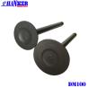 Buy cheap Hino Diesel Engine Valve M100 2352-1301-00/01 Corrosion Resistant from wholesalers