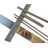 Buy cheap 410 304 303 Stainless Steel Flat Bar 2mm 3mm 10mm X 3mm 10mm X 5mm ASTM A276 316L from wholesalers