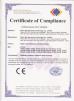 Shenzhen Wang Xin Yuan Electronic Technology Co., Ltd. Certifications