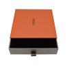 Buy cheap Recycled Rigid Jewelry Gift Boxes With Ribbon 157gsm Coated from wholesalers