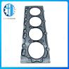 Buy cheap 11981201330 Metal Cylinder Head Gasket Fits 3TNV82 3TNE82 Engines from wholesalers