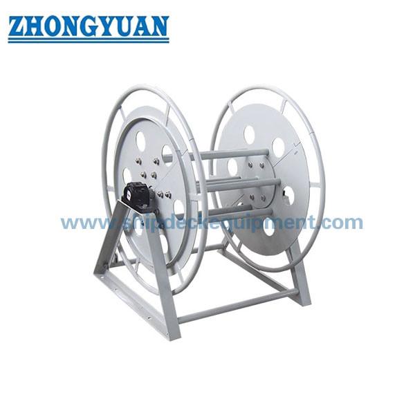 Buy cheap Shp Mooring Fiber Rope Reel CB/T 498-1995 Standard from wholesalers