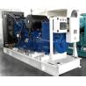 Buy cheap 60kw 80kw 100kw 150kw Perkins Diesel Generator Genset 50Hz 60Hz from wholesalers