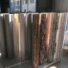 Buy cheap Home Decor PVC Self Adhesive Film PVC Laminated Film Embossed from wholesalers