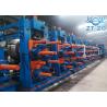 Buy cheap Mild Steel Drain Pipe 4.5mm Square Tube Mill Long Service Life Erw from wholesalers