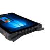 Buy cheap N4120 I5 I7 8gb 128gb Windows Rugged Tablet Pc Industrial Fingerprint Barcode Reader from wholesalers