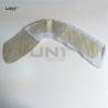 Buy cheap Suit Accessories Sleeve Head Roll Fabric With Hair Interlining from wholesalers