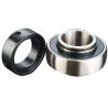 Buy cheap Chrome Steel UC203 Pillow Block Bearing for Agriculture Static Load 4780N Customers from wholesalers