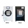 Buy cheap Black White HFD-8 220V Vacuum Freeze Drying Machine Large Capacity from wholesalers