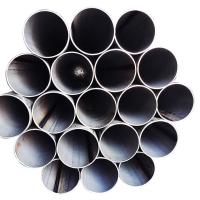 Buy cheap 34mm 35mm 38mm Seamless Bright Annealed Stainless Steel Tube Pipe ASTM 304 304L product