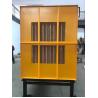 Buy cheap 6.2KW PLC Indirect Heating 1000000 Kcalorie Rice Hull Stove from wholesalers