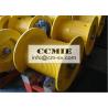 Buy cheap Truck mounted crane parts winch qy70k-i large stock in warehouse from wholesalers