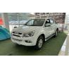Buy cheap 121HP 130km/H 4 Wheel Drive Pickup Trucks Isuzu T17 2018 from wholesalers