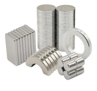 Buy cheap HSMAG Arc Special Shape Strong SmCo5 Magnet Anti Corrossion 350C from wholesalers